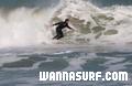photo de surf