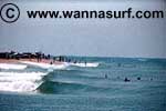 photo de surf