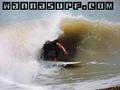 photo de surf