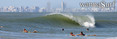 photo de surf