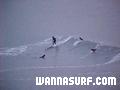 photo de surf