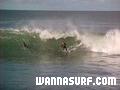photo de surf