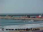 photo de surf