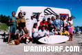 photo de surf