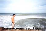 photo de surf