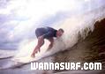 photo de surf