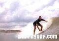 photo de surf