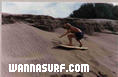 photo de surf