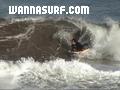 photo de surf