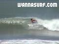 photo de surf