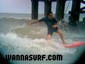 photo de surf
