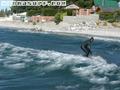 photo de surf
