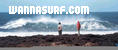 photo de surf