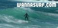 photo de surf