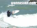 photo de surf