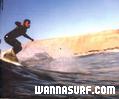 photo de surf