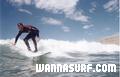 photo de surf