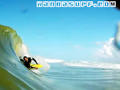 photo de surf