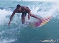 photo de surf