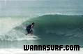 photo de surf