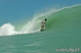 photo de surf