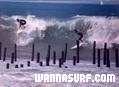 photo de surf