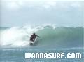 photo de surf