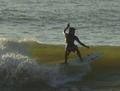 photo de surf
