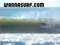 photo de surf