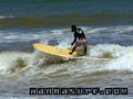 photo de surf