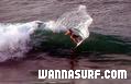 photo de surf