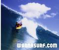 photo de surf