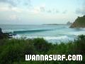photo de surf