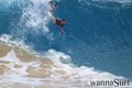 photo de surf