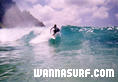 photo de surf