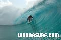 photo de surf