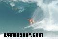 photo de surf