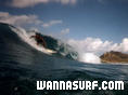 photo de surf