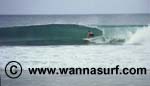 photo de surf