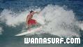 photo de surf