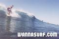 photo de surf