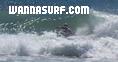 photo de surf