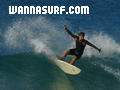 photo de surf