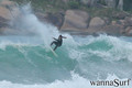 photo de surf