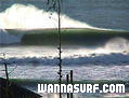 photo de surf