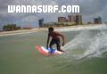 photo de surf