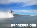 photo de surf