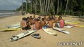 photo de surf
