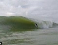 photo de surf