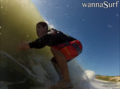 photo de surf
